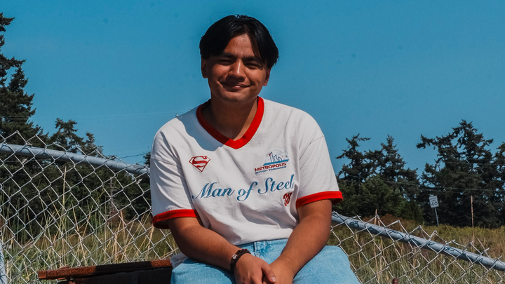 Joshua’s Mission Trip to Build a Home in Ensenada campaign photo, 1 of 4