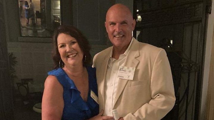 Main fundraiser photo