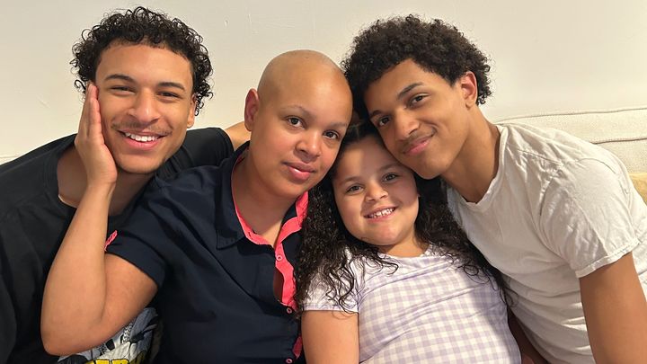 Help Me Stay Here for My Children campaign photo, 1 of 8
