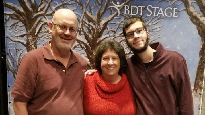 Main fundraiser photo
