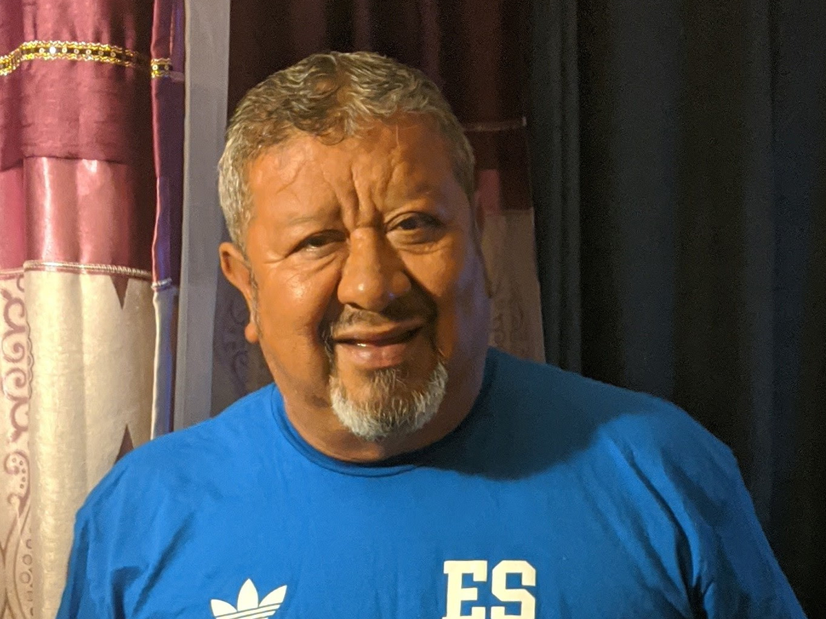 In Memory of Ricardo Jesus Romero: Funeral Support campaign photo, 1 of 7