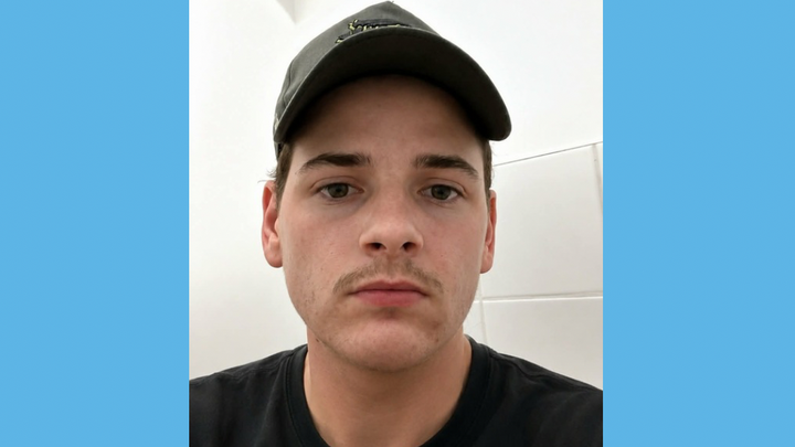 Funeral funds and support for Zane Robson and his family campaign photo, 1 of 3