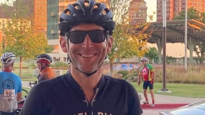 Support Andy's Recovery After Cycling Accident campaign photo, 1 of 5
