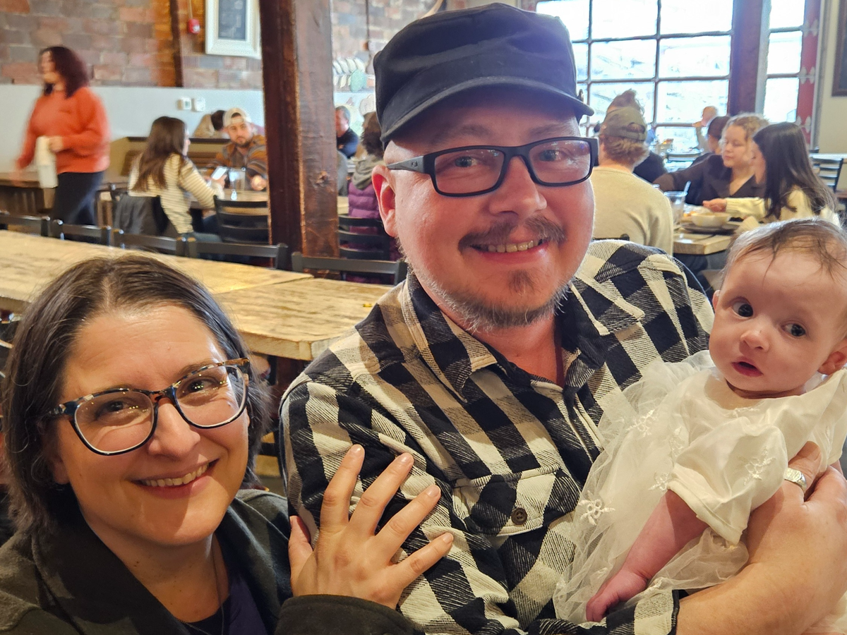 Help a Mother and Baby After Tragic Loss campaign photo, 1 of 4