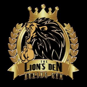 The Lion's Den Boxing Gym