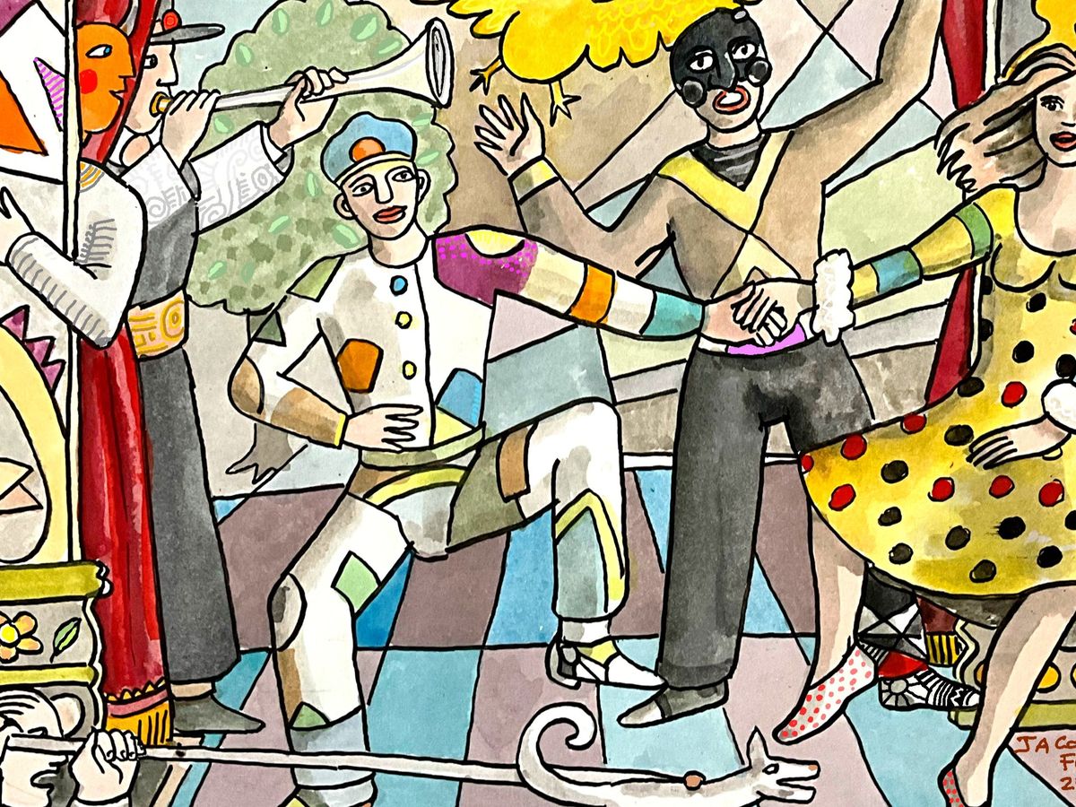 Fundraiser’s main image