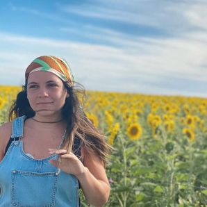 Vanessa Gonzalez Regnault