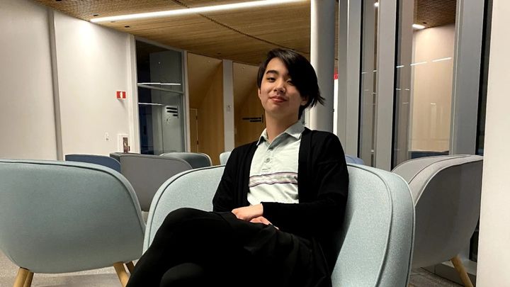 Main fundraiser photo