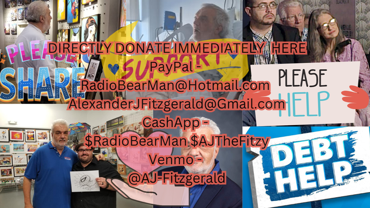 Main fundraiser photo