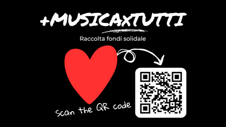 Foto principale della raccolta fondi