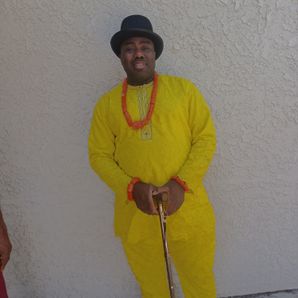 Efe Erukanure
