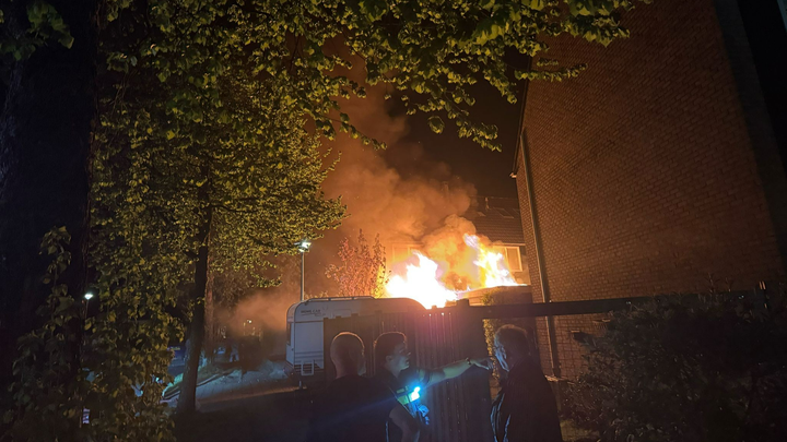 Hoofdafbeelding inzamelingsactie