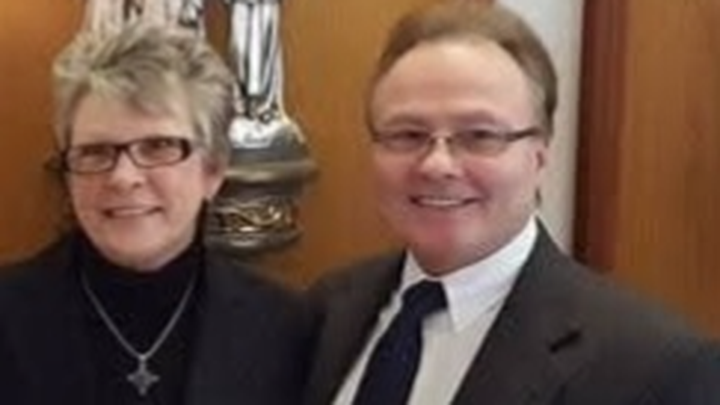 Main fundraiser photo