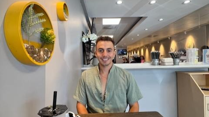 Main fundraiser photo