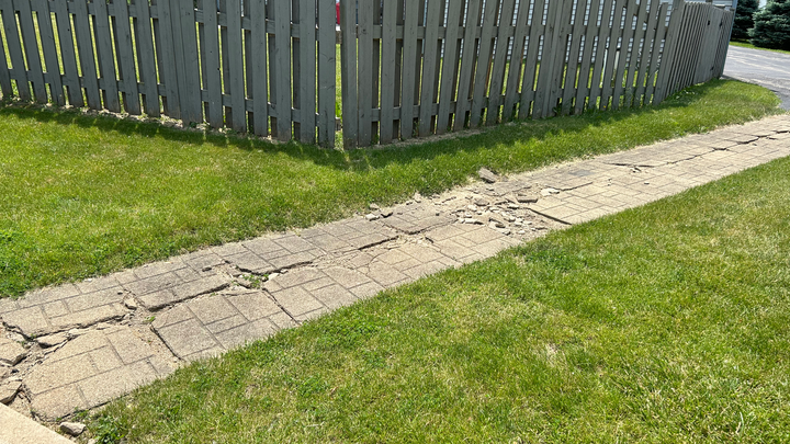 Hauptbild des Spendenaufrufs