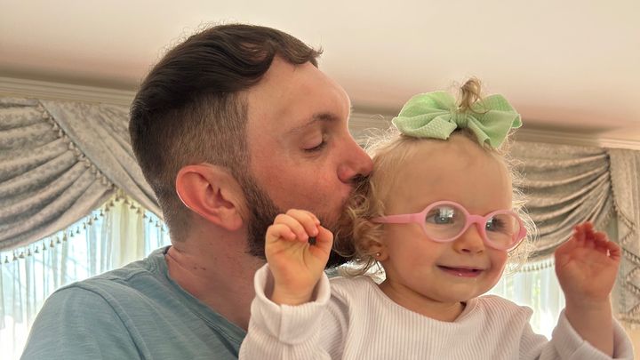 Help a Father Secure Family-Law Representation campaign photo, 1 of 7