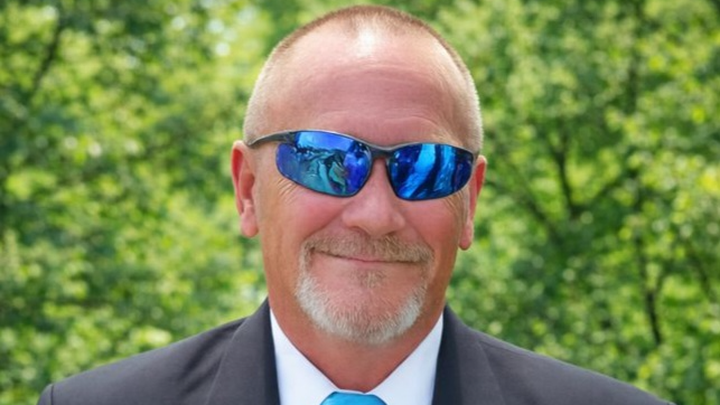 Support for James Mitschelen's funeral expenses campaign photo, 1 of 3