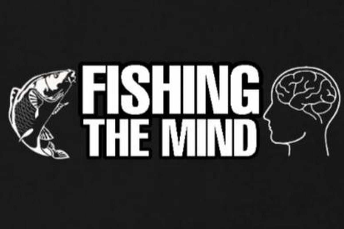 Fundraiser by Mark M : Fishing The Mind - Mental Health Awareness