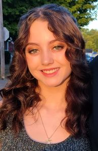 Kaley Warner