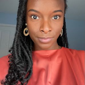 GoFundMe profile picture for @nabila