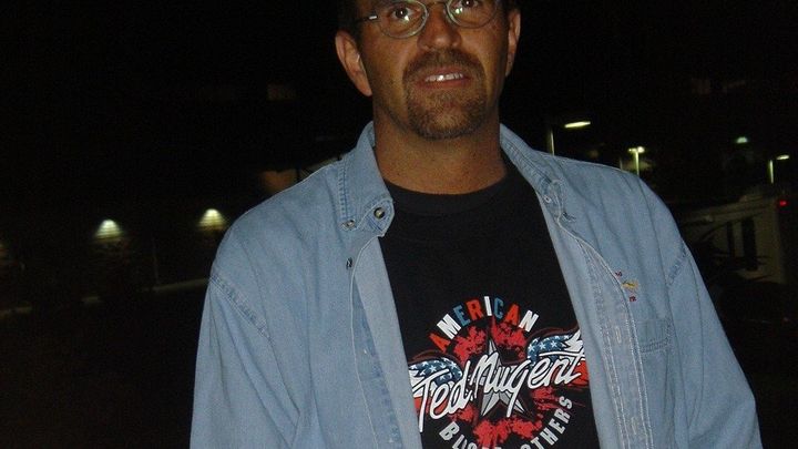 Main fundraiser photo