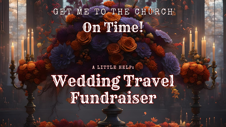 Main fundraiser photo