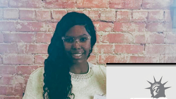 Help Taylor Attend NSLC at Oxford University campaign photo, 1 of 5