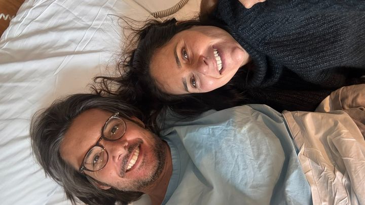 HELP FERNANDO AND FERNANDA THROUGH THIS DIFFICULT JOURNEY campaign photo, 1 of 13