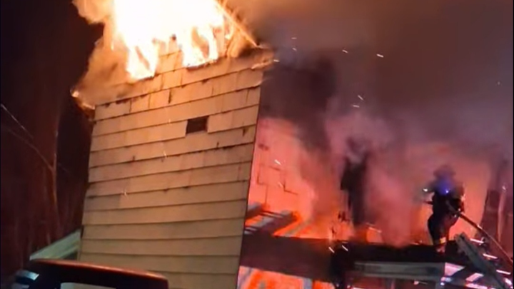 Support for My Family After the House Fire campaign photo, 1 of 3