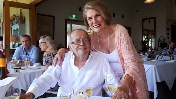 Main fundraiser photo