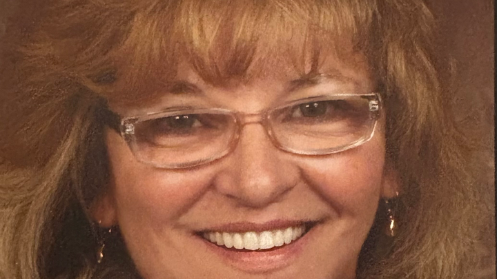 Assist with Susan Brooks' Final Farewell campaign photo, 1 of 2