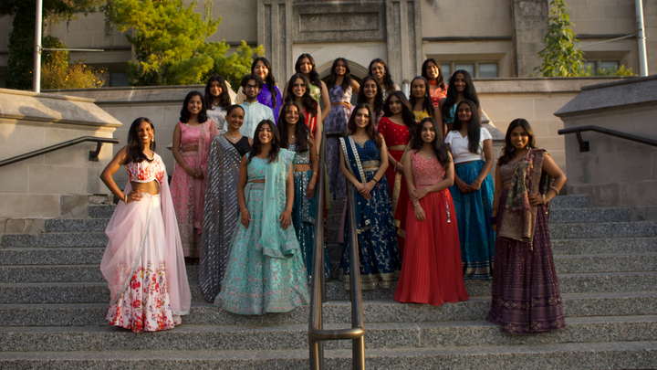 Support KU Jeeva's Dance Journey campaign photo, 1 of 3