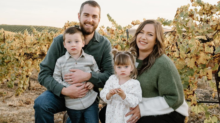 Main fundraiser photo