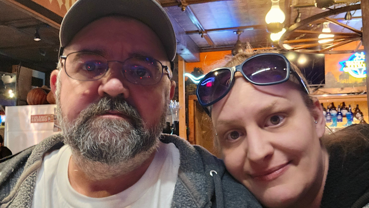 Main fundraiser photo