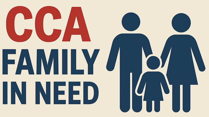 Give Hope to a Family in Need campaign photo, 1 of 3