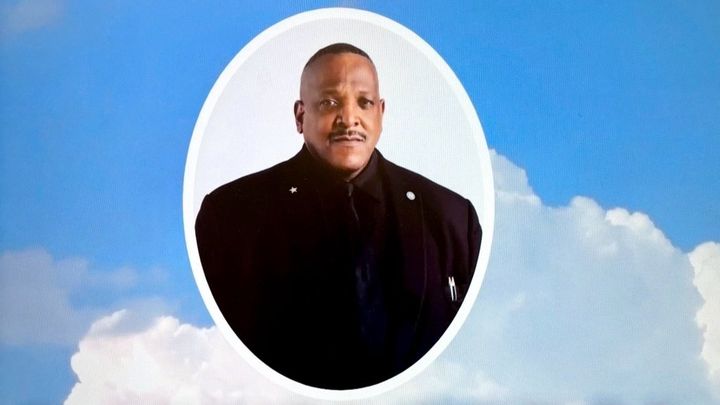 In Loving Memory of Larry Cody campaign photo, 1 of 3