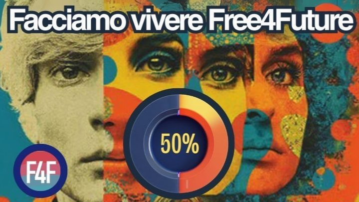 Foto principale della raccolta fondi