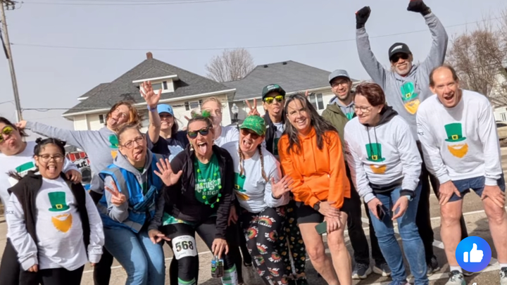 Main fundraiser photo