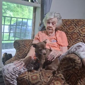 LynnKathleen  Coffey