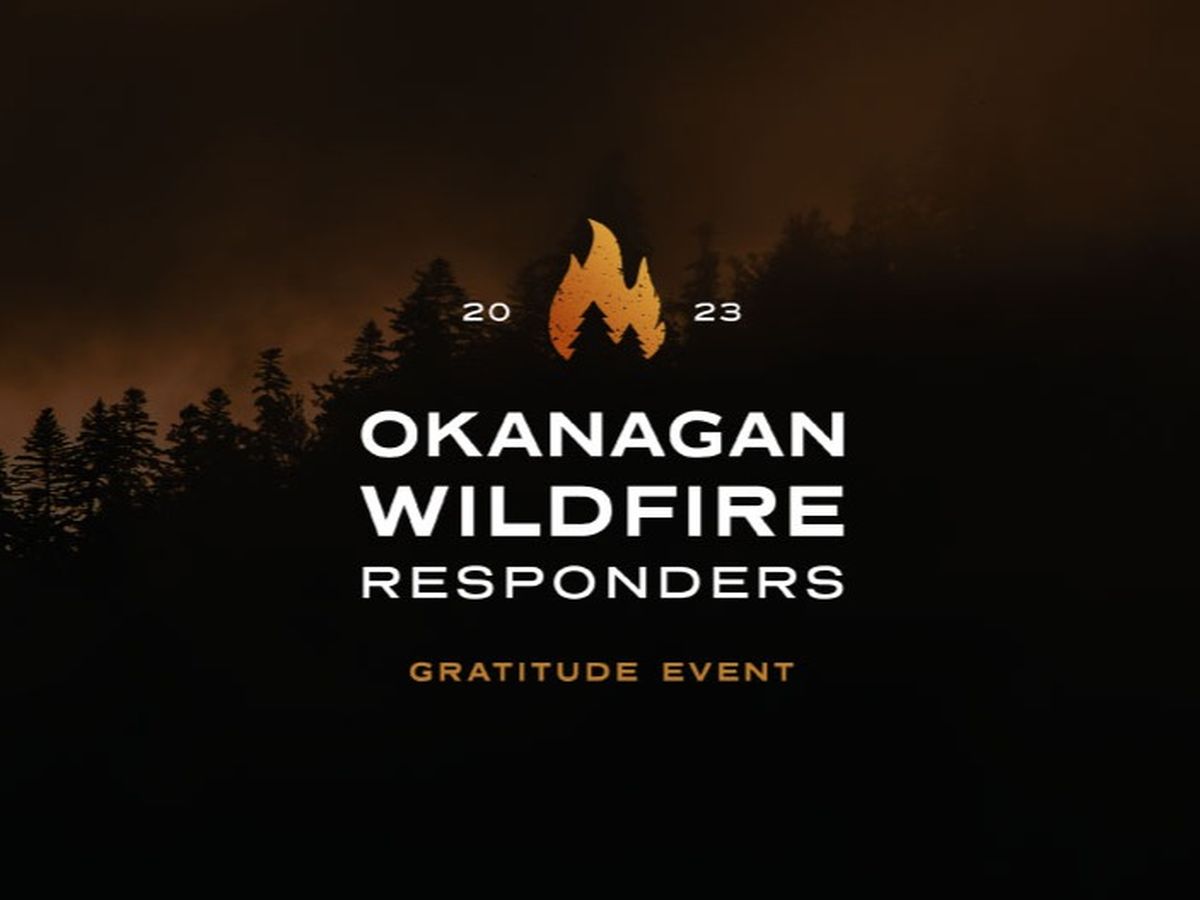 Okanagan donations sought for people impacted by wildfires