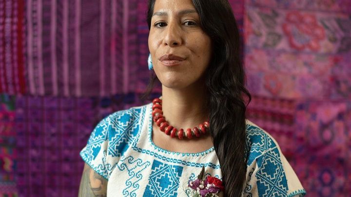 Help Jenny Silva Get Back on Her Feet — A Traveling Partera campaign photo, 1 of 6