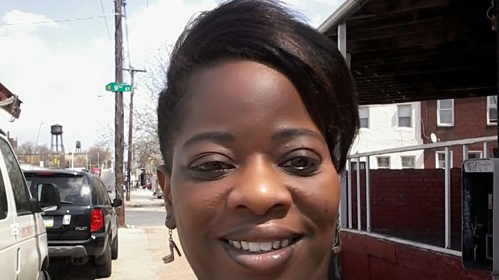 Main fundraiser photo