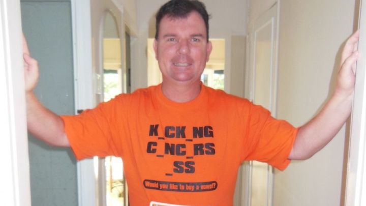 Main fundraiser photo