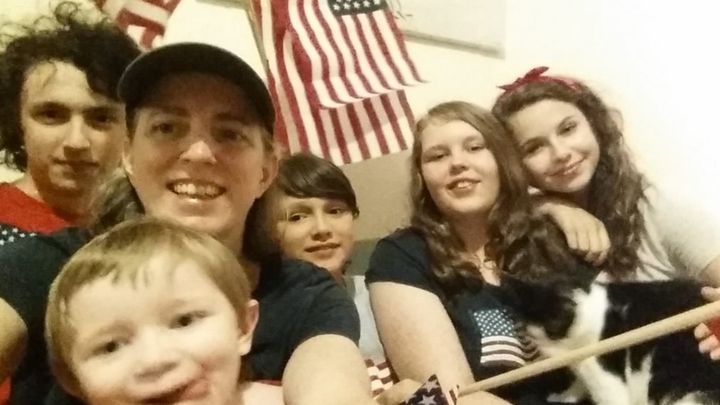 Main fundraiser photo
