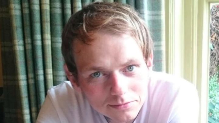 Funeral funds for Michael Masters (Bunby) campaign photo, 1 of 2