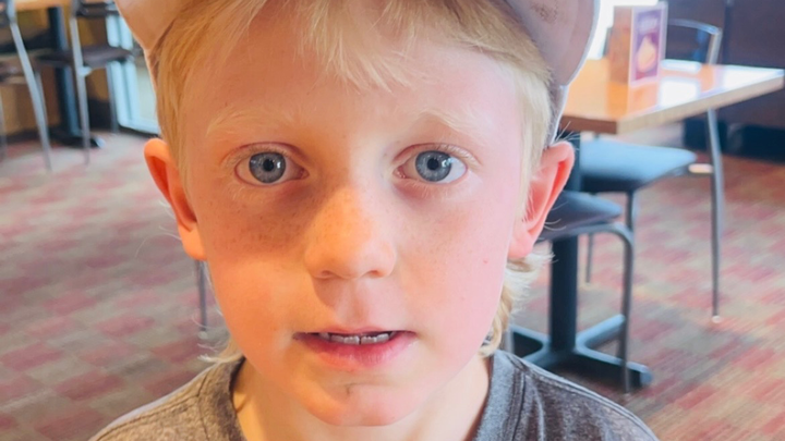 Support for Oliver’s Medical Journey campaign photo, 1 of 5