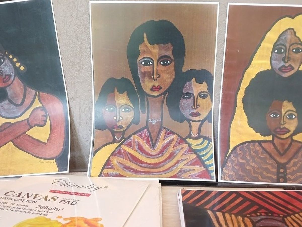 Fundraiser’s main image