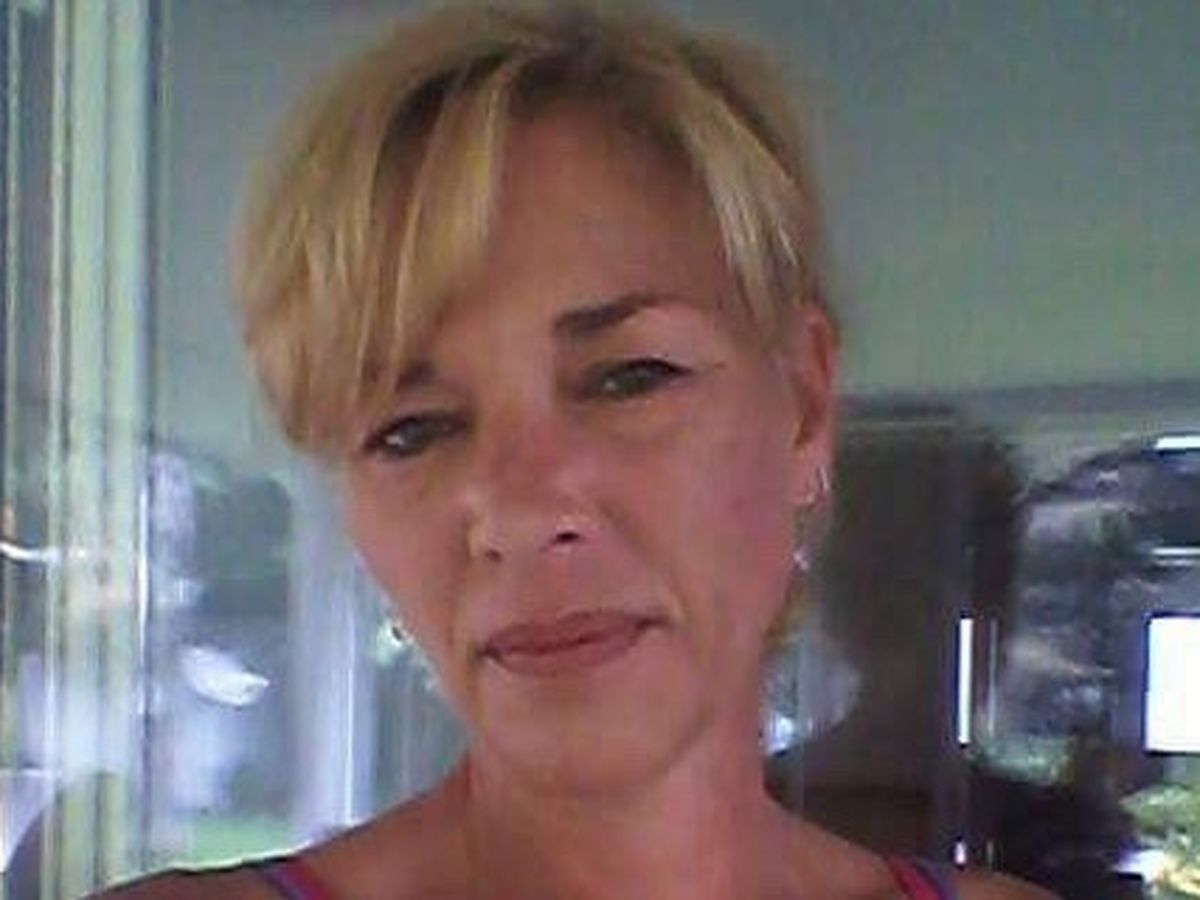 Sue Troch