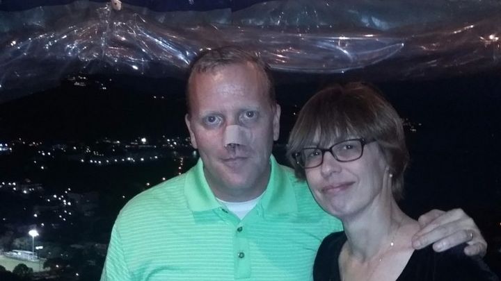 Main fundraiser photo