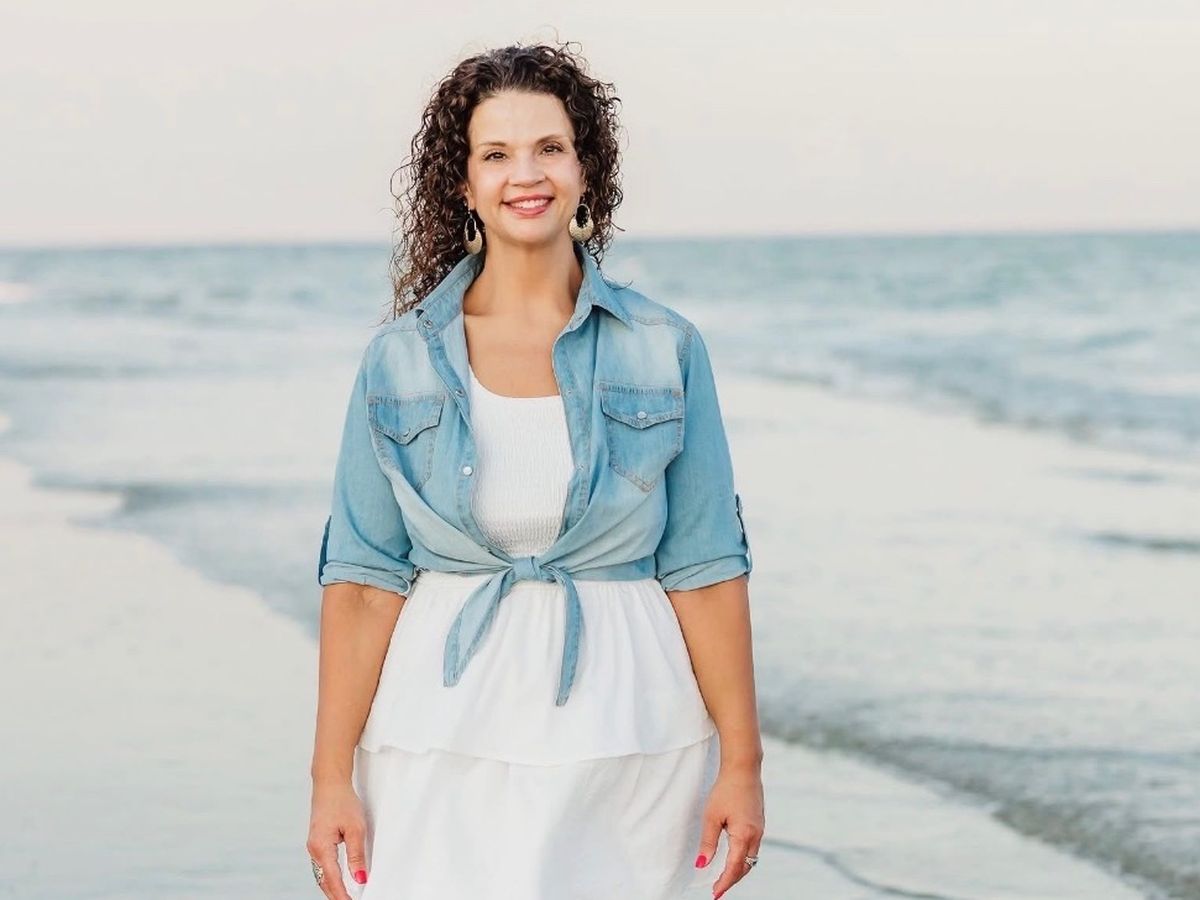 Help Support Kim Ayres after brutal home invasion campaign photo, 1 of 4